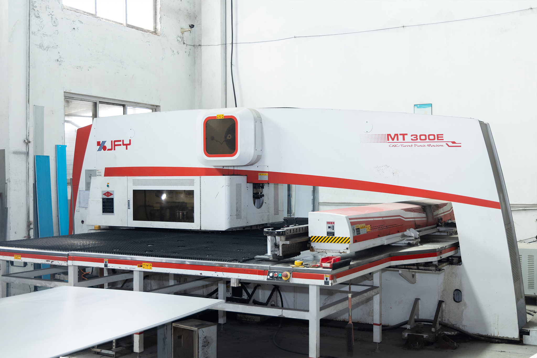 设备展示 2